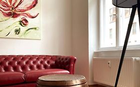 Penthouse Wohnung In 1A City-Lage In Bamberg
