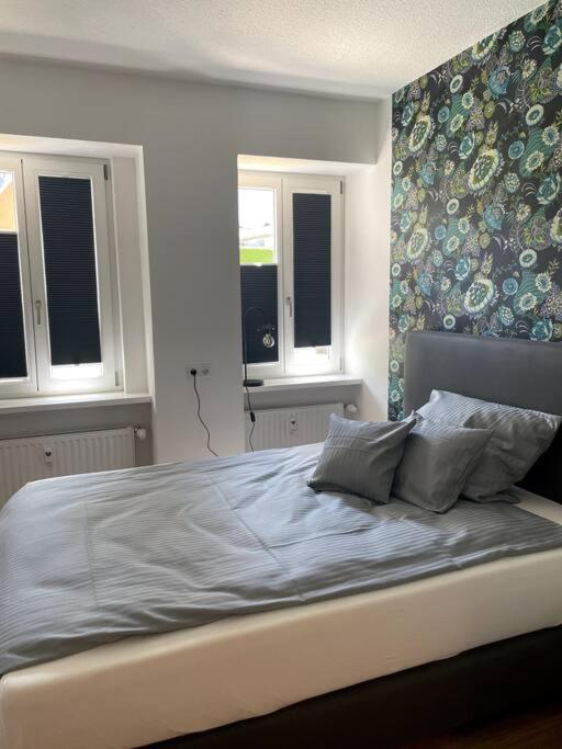 Penthouse Wohnung In 1A City-Lage In Bamberg Exterior foto